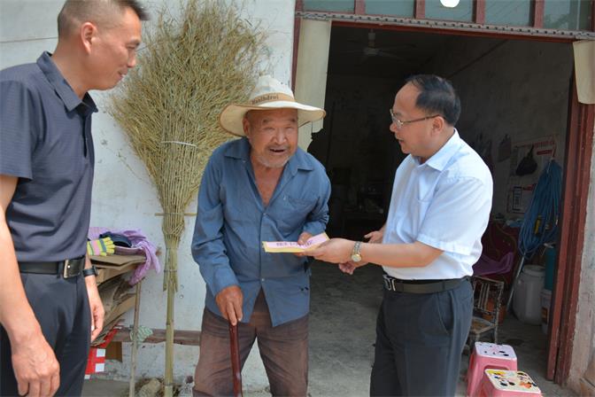 怀远县朱疃中学图片